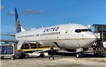 United Airlines vẫn cam kết đầu tư vào môi trường